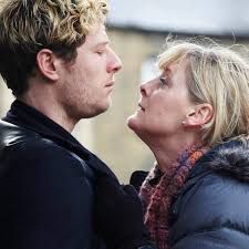 Happy Valley Tv Series, James Norton Happy Valley, Tommy Lee Royce, Last Tango In Halifax, Sarah Lancashire, James Norton, Bbc Drama, Happy Valley, Tommy Lee