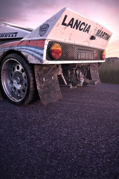 Zero37 .... Lancia 037, Lancia Rally, Lancia Delta Integrale, Colin Mcrae, Group B Rally, Lancia Stratos, Bmw X7, Martini Racing, Lancia Delta