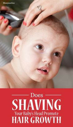 Does Shaving Your Baby's Head Promote Hair Growth Baby Hair Growth Remedies, Baby Boy Long Hair, Grow Baby Hair, Bald Hair Growth, Baby Hair Growth, Hair Growth Women, Mushroom Hair, Baby Boy Hairstyles, Eastern Countries