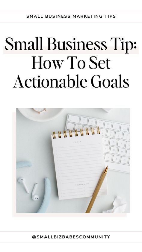 Small Business Goals, Business Goal Setting, Work Profile, Reach Goals, Business Goal, Random Number, How To Set Goals, Bookkeeping Business, Small Business Growth