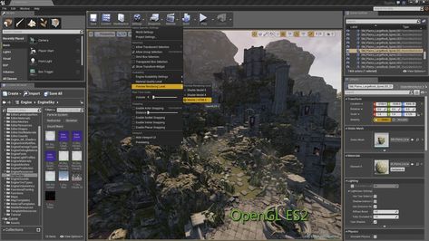 Unity Engine Unity Engine, Animation Tools, Unity Games, Video Game Design, Game Engine, Ui Design Inspiration, Different Games, Digital Trends, Computer Graphics