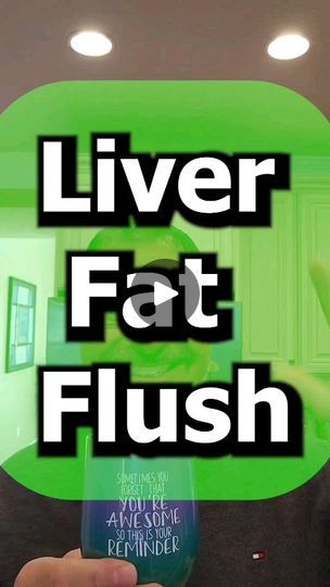 Liver Flush, Liver Cleansing, Liver Care, Detox Your Liver, Healing Recipes, Liver Detoxification, Detox Drinks Recipes, Herbal Healing, Healthy Liver