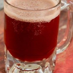 Johns Tasty German Cherry Beer - Allrecipes.com Gelnhausen Germany, Oktoberfest Recipes, Cherry Beer, Jello Pudding Shots, Beer Brewing Recipes, Beer Recipe, Beer Cocktail, Oktoberfest Food, Brewing Recipes