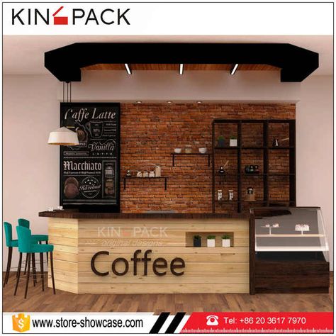 Source Classic modern style wholesale coffee shop display counters cafe bar furniture design on m.alibaba.com Bar Furniture Design, Coffee Shop Counter, Modern Coffee Shop, Bar Counter Design, Cafe Counter, Coffee Bar Design, Coffee Shop Interior Design, Coffee Shop Bar, Cafe Shop Design