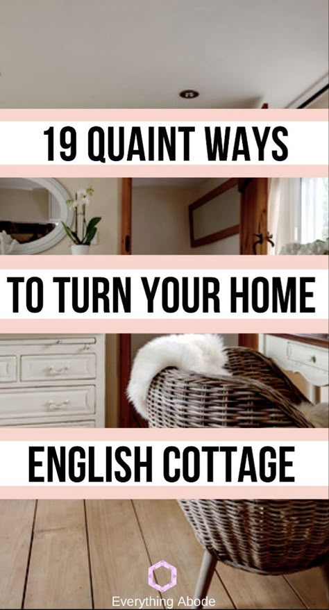 Salons Cottage, English Cottage Kitchens, Cozy English Cottage, Cottage Style Living Room, English Cottage Interiors, Cottage Style Interiors, English Cottage Decor, Style Anglais, Cottage Style Home