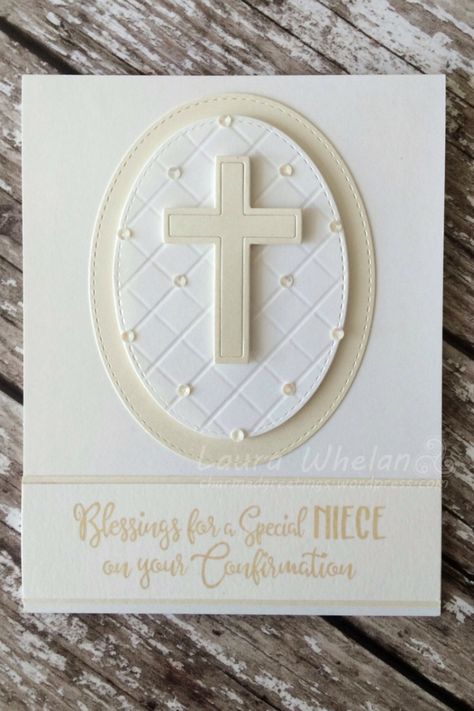 First Communion Cards Handmade, Communion Cards Handmade, Christening Cards Handmade, Holy Communion Cards, Communion Invitations Girl, Catholic Baptism, First Communion Cards, Baptism Card, Baptism Invitations Girl