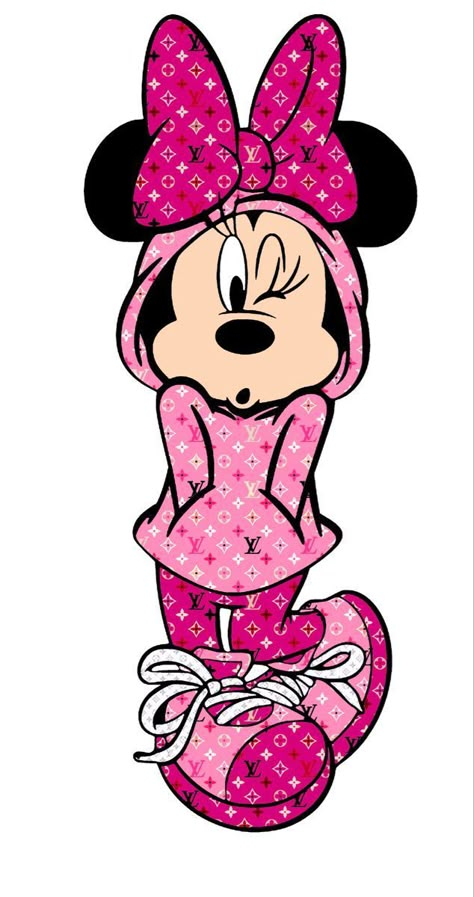 Drawing Minnie Mouse, Drawing Mickey Mouse, Minnie Mouse Pics, Mouse Drawings, Lion Coloring, Minnie Mouse Drawing, Mickey Mouse Wallpaper Iphone, Lion Coloring Pages, Coloring Pages Cute