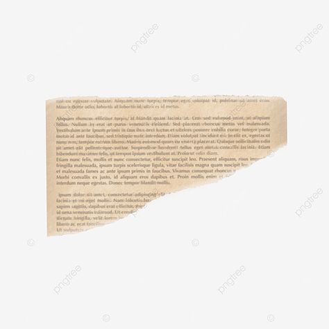 Torn Newspaper Aesthetic, Brown Paper Scrapbook, Brown Newspaper Background, Torn Book Pages Aesthetic, Brown Newspaper Aesthetic, Teared Paper Aesthetic, Torn Vintage Paper, Old Journal Aesthetic, Canadian Background