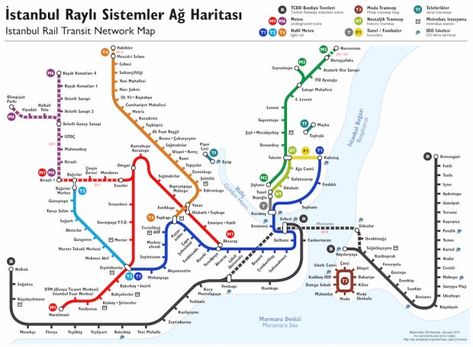 Istanbul Tourist Map, Istanbul Turkey Map, Istanbul Map, Turkey Map, Istanbul Turkey Photography, Transit Map, Metro Map, Istanbul City, Nuwara Eliya