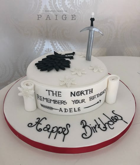 Game Of Thrones Birthday Cake, 30th Birthday Cakes For Men, Game Of Thrones Birthday, Game Of Thrones Cake, Cake Games, Dad Birthday Cakes, Friends Cake, Simple Birthday Cake, Birthday Cakes For Women