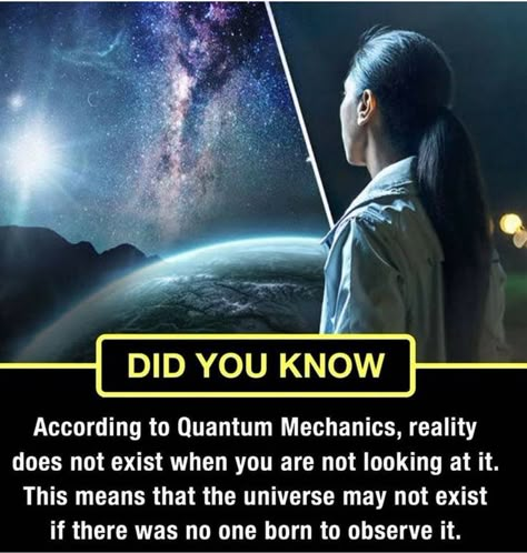 Quantum Physics Science, Physics Theories, Physics Facts, Quantum Physics Spirituality, Quantum World, Astronomy Physics, Scientific Facts, Astronomy Facts, Psychological Facts Interesting