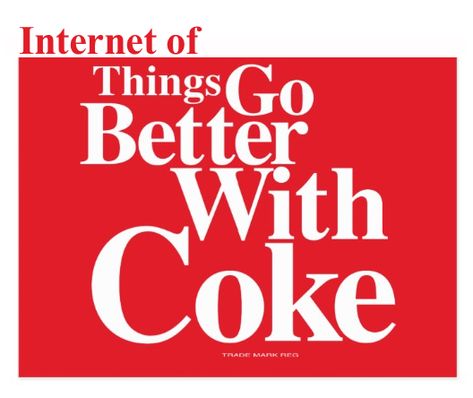 #IoT Things Go Better With Coke, Coca Cola Quotes, Pepsi Gift Ideas, Coca Cola Gifts, Coke Party, Coke Products, Coca Cola Party, Pepsi Vintage, Coca Cola Shop