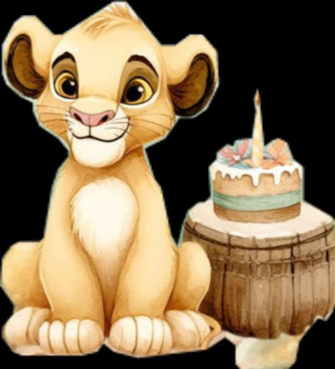 Lion King Cake Ideas, King Cake Ideas, Lion King Cake, Lion King Images, Baby Elephant Drawing, Dinosaur Birthday Party Decorations, Lion Birthday, Lion King Cakes, Boho Birthday Party