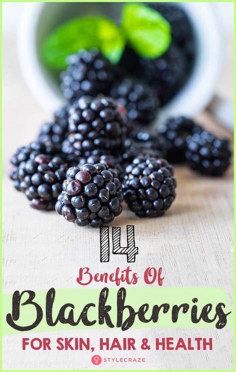 14 Amazing Benefits Of Blackberries For Skin, Hair and Health #health #benefits Blackberry Nutrition Facts, Benefits Of Berries, Benefits Of Organic Food, Black Berries, Nutrition And Health, Genetically Modified Food, Micro Nutrients, Food Insecurity, Healthy Food Options