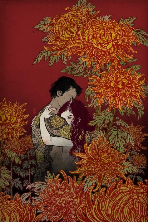 Lost Girls And Love Hotels, Yuko Shimizu, School Of Visual Arts, Image Bank, Lost Girl, Kai Fine Art, Film Poster, Girls Love, Color Inspo