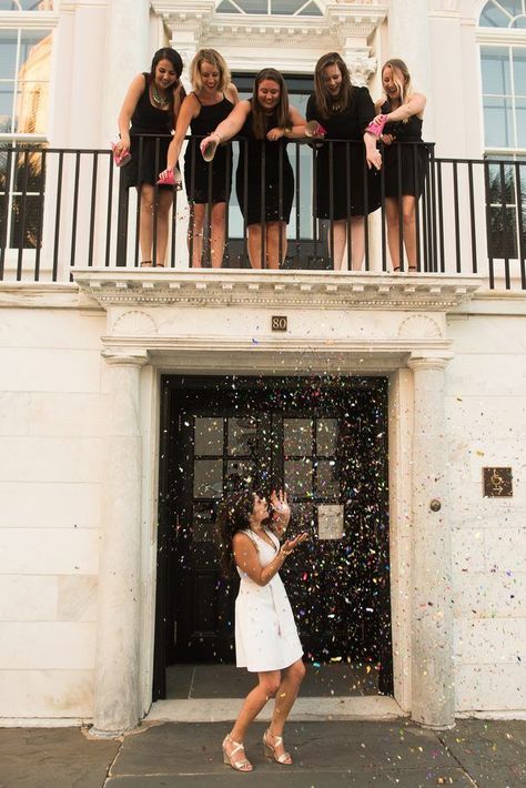 Charleston Bachelorette Party, Classy Bachelorette Party, Charleston Bachelorette, Classy Bride, Charleston Bride, Bridesmaid Photoshoot, Bach Bash, Awesome Bachelorette Party, Party Photoshoot