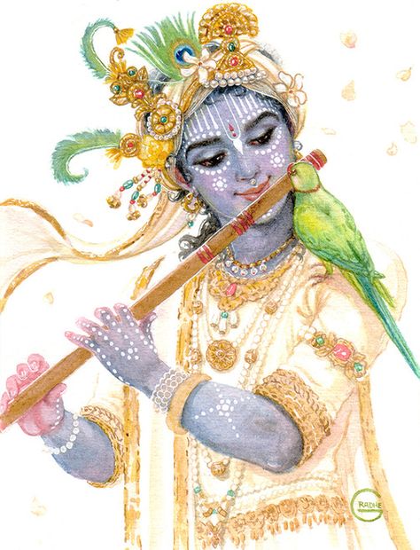 Selling Art Prints, Krishna, Painter, Illustrator, Magnets, Greeting Cards, Paintings, Illustrations, Art Prints