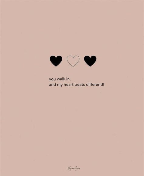 Tiny Love Quotes For Him, Love Aesthetics Couple Quotes, Sweet Couple Quotes, Cute Short Quotes, Tiny Quotes, Happy Girl Quotes, Bff Quotes Funny, Frases Tumblr, Cute Inspirational Quotes