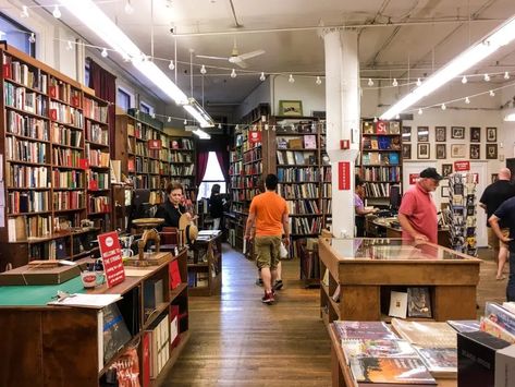 A Reader's Paradise: A Visit to the Strand Bookstore NYC • Blond Wayfarer The Strand Bookstore Nyc, Nyc Visit, Strand Bookstore, Alcohol Awareness, Hotel Aesthetic, Law School Life, Introduction Examples, Funny Morning Pictures, Fun Quizzes To Take