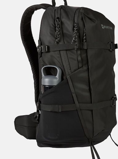 Burton Day Hiker 30L Backpack | Bags & Packs | Burton.com Winter 2024 US Burton Backpack, Forest Moss, 30l Backpack, Laptop Storage, Outdoor Backpacks, Snow Sports, Gear Bag, Travel School, Winter 2024