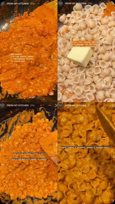 Gigi Hadid's Spicy Vodka Sauce Recipe - Gigi Hadid Pasta Bella Hadid Pasta, Gigi Hadid Pasta, Vodka Sauce Pasta, Vodka Sauce Recipe, Vodka Pasta, Yum Yum Sauce, Pasta Sauces, Vodka Sauce, Best Pasta Recipes