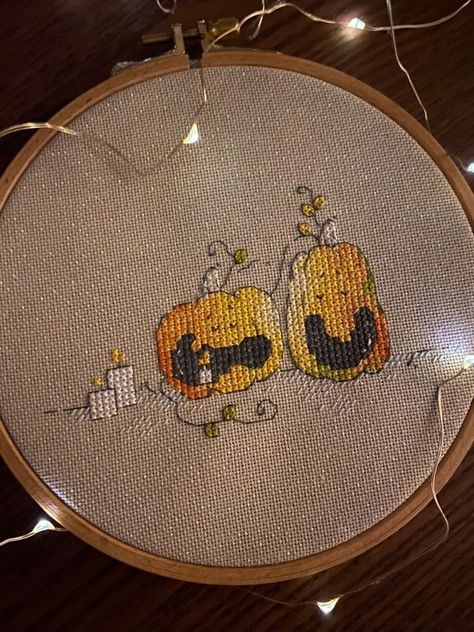 Boo Cross Stitch, Boo Embroidery, Singing Pumpkins, Small Spooky Cross Stitch, Cauldron Cross Stitch, Ghost Cat Cross Stitch, Trick Or Treat Cross Stitch, Pumpkin Cross Stitch Patterns, Boo Gift