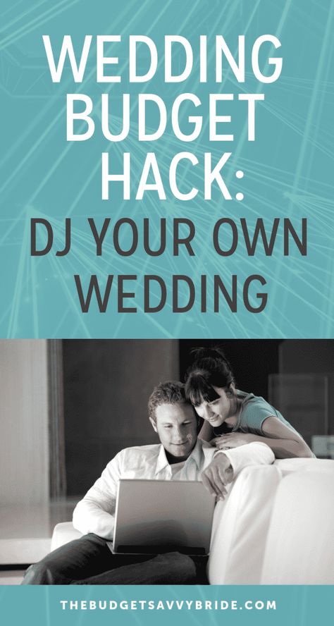 Dj Your Own Wedding, Wedding Playlist Reception, Wedding Checklist Budget, Budget Hacks, Single Lady, Barn Wedding Photos, Dance Playlist, Wedding Playlist, Wedding Budget