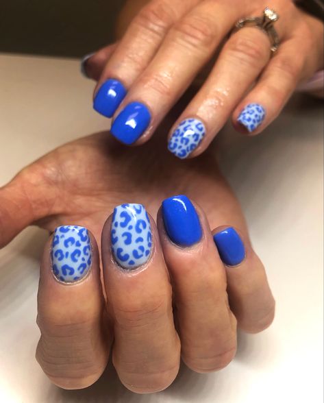 Cheetah Print Nails, Western Nails, Cheetah Nails, Sassy Nails, Leopard Print Nails, Summery Nails, Work Nails, Print Nails, Cute Gel Nails