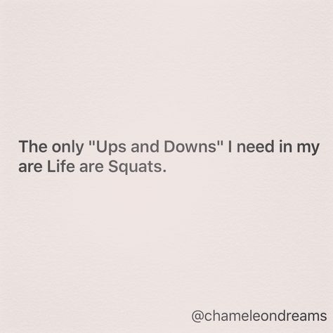 #workoutquotes Gym Funny Captions, Leg Workout Quotes, Squat Memes, Squats Quotes, Leg Day Quotes, Squat Quotes, Gym Captions, Gym Story, Workout Funny