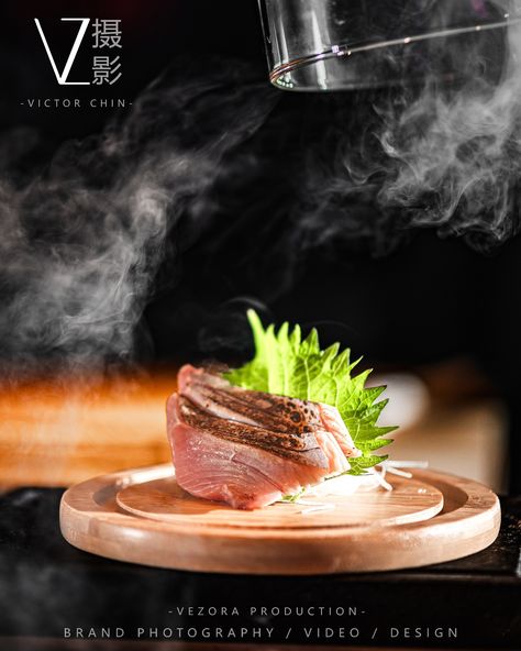 Yuimu Omakase 🇲🇾📸 Shooting “High-End Japanese Cuisine” Today! 🔥 Food Photography Results | Exquisite Food Special This Japanese restaurant focuses on luxury and sophistication 🖤❤️. With a red and black theme, even the tableware is carefully selected 🎏. The key question for our food photography is: Does it make you hungry? 😋 From the food itself, to the plating, tableware, and supporting backgrounds, every element enhances the shooting effect 📸. What captivates me the most is the subtle r...