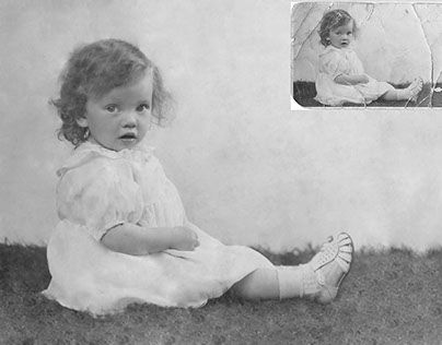 Check out new work on my @Behance profile: "Retouching a Damaged Photo" http://be.net/gallery/58935475/Retouching-a-Damaged-Photo Photo Preservation, Photo Tricks, Black And White Images, Photo Restoration, White Images, Small Canvas Art, Personal Portfolio, Black N White Images, Photo Retouching