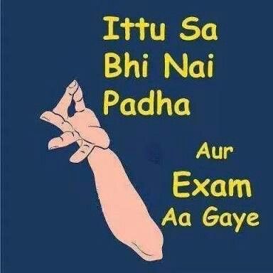 Ittu sa bhi nahi padha..... Aur....... Exam aa gaye Exam Tension Quotes, Exam Time Dp, Exam Dp For Whatsapp, Tension Quotes, Exam Tension, Dp Love, Love Dp, Start Quotes, Exams Funny