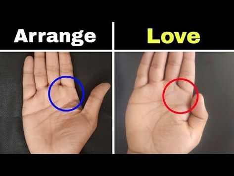 Arrange Marriage Love, Palm Reading Love Line, Arranged Marriage Quotes, Marriage Lines Palmistry, Karthikeya 2, Palm Reading Lines, Caring Couple, Palm Reading Charts, Love Marriage Quotes