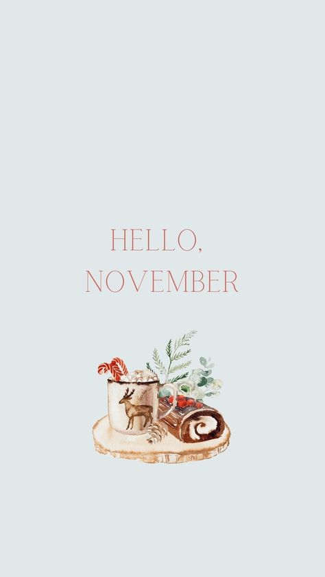 November Phone Background November Christmas Wallpaper, Phone Wallpaper November, November Phone Background, Cute November Wallpaper, Hello November Wallpaper, November Backgrounds Wallpapers, November Phone Wallpaper, November Wallpaper Iphone, November Aesthetic Wallpaper