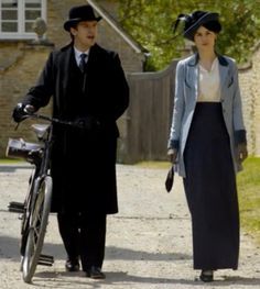 Lady Rose Downton Abbey Dresses, Downton Abbey Day Dress, Downton Abbey Fashion Season 1, Downtown Abbey Outfits, Downton Abbey Outfits, Downton Abbey Fashion Inspiration, Downton Abbey Clothes, Downtown Abbey Fashion, Downton Abbey Season 1