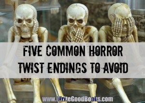 You've seen 'em all. And so has the editor of every major horror publication. And that's why you need to avoid them. M.night Shyamalan, Writing Horror, Writing Genres, Writers Notebook, Horror Books, Informational Writing, Kindergarten Writing, Essay Help, College Essay