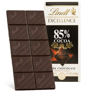 Lindt Excellence 85% Dark Chocolate Acai Bowl Recipe Ultimate Chocolate Brownies, Raspberry Pancakes, Chocolate Lindt, Mothers Day Chocolates, Chocolate Delivery, Chocolate Basket, Chocolate Chili, Chocolate Sticks, Lindt Chocolate