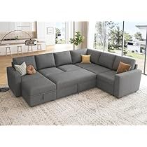 Sofa With Pull Out Bed, L Shaped Sofa Bed, Sofa Arrangement, Pull Out Sleeper Sofa, Couch With Storage, Couches For Living Room, Sectional Couches, Pull Out Bed, Sectional Sleeper Sofa