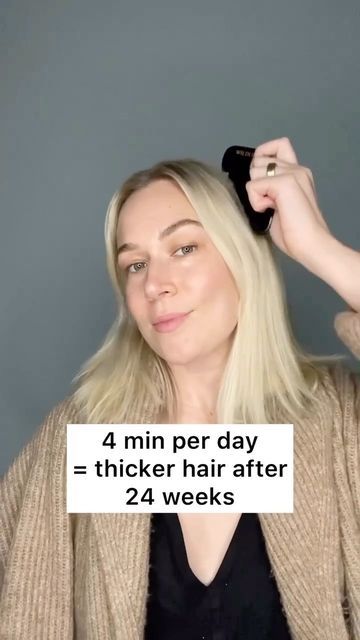 Wildling on Instagram: "2023 Goals - prioritize self care ❤️❤️ Shop the Empress Gua Sha Stimulating Scalp Comb - link in bio • Stimulate hair growth with the Empress Gua Sha Stimulating Scalp Comb - A Japanese study explains how: Here is a summary of study results: 👉🏽 Methods: Nine healthy men received 4 minutes of standardized scalp massage per day for 24 weeks using a scalp massage device. Total hair number, hair thickness, and hair growth rate were evaluated. 👉🏽 Results: Standardized scal Scalp Gua Sha, Remedies For Dry Mouth, Hair Growth Rate, Japanese Study, Home Remedies For Warts, Oily Skin Remedy, Natural Remedies For Migraines, 2023 Goals, Coconut Oil Hair Mask