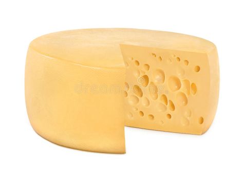 Cheese With Holes, Vase Project, Cheese Wheel, One Wheel, Cheez It, Background White, Anatomy Art, Anatomy, White Background