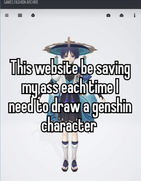 Wanderer Drawing Reference, Cute Genshin Characters, Genshin Tips And Tricks, Stained Glass Character Design, Wanderer Redesign, Whisper Reference, Genshin Username Ideas, Genshin Vision Meaning, Wanderer Reference