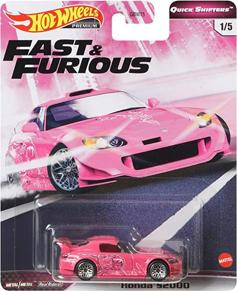 Pink Cars Wallpaper, Pink Hot Wheels, Pink Car Seat Covers, Honda 2000, Pink Car Seat, Jdm Wheels, Hot Wheels Cars Toys, Hot Wheels Garage, Pink Cars