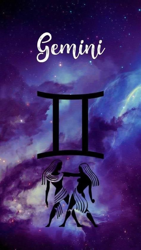 Migos Wallpaper, Art Zodiac Signs, Zodiac Leo Art, Gemini Wallpaper, Zodiac Signs Colors, Gemini Zodiac Quotes, Gemini Star Sign, Gemini Art, Gemini Quotes