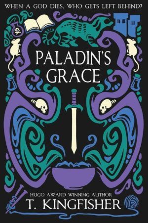 5 SFF Books With Romantic Kissing Scenes | Tor.com Romantic Kissing Scenes, T Kingfisher, Longest Day Of The Year, The Longest Day, Ursa Major, The Far Side, The Saint, High Fantasy, Fantasy Romance