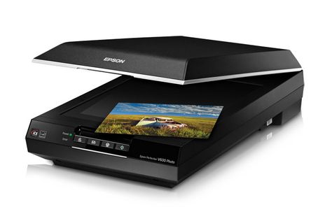 Epson Perfection V600 Photo Scanner | Photo Scanners | Scanners | For Home | Epson US Mac Photos, Image Scanner, Photo Scanner, Apple Ecosystem, Photo Fix, Computer Cpu, Photoshop Software, Best Cameras, Printer Driver