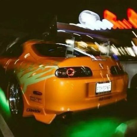 Some cool thingz coming next 👀🔥 Orange Race Car, Cool Car Aesthetic, Jdm Bmw, Interior Car Decorations, Toyota Supra Mk4, Aesthetic Car, Best Jdm Cars, Car Decorations, Cool Car