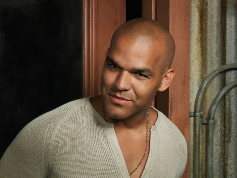 Amaury Nolasco, The Benchwarmers, Mark Ballas, Katherine Jenkins, Acting Class, Dramatic Arts, Jennifer Morrison, Prison Break, First Daughter