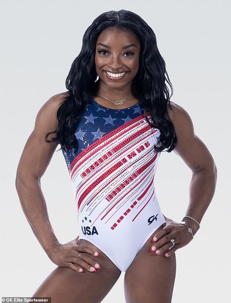 Leotards For Gymnastics, Gymnastics Leotards Gk, Team Usa Gymnastics, Kids Leotards, Competition Leotard, Gk Elite, Leotard Tops, Usa Gymnastics, White Shadow