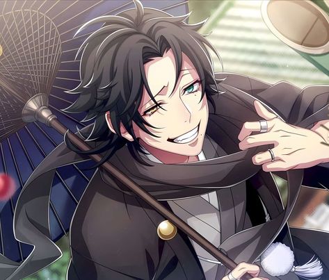 Jiro Yamada Icon, Mic Icon, Picture For Profile, Goodbye Teacher, Jiro Yamada, Buster Bros, Ugly Dogs, Hypnosis Microphone, Picture Icon