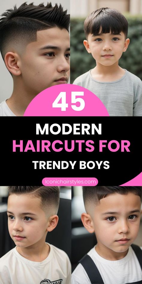 Trendy Boys Haircuts Latest Haircut For Boys, Trendy Boys Haircuts, Boys Fade Haircut, Haircuts For Boys, Boy Haircuts Short, Boy Haircuts Long, Boys Haircut, Mixed Boy